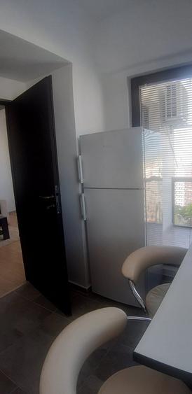 Dristor metrou, New City Residence bloc nou - 11