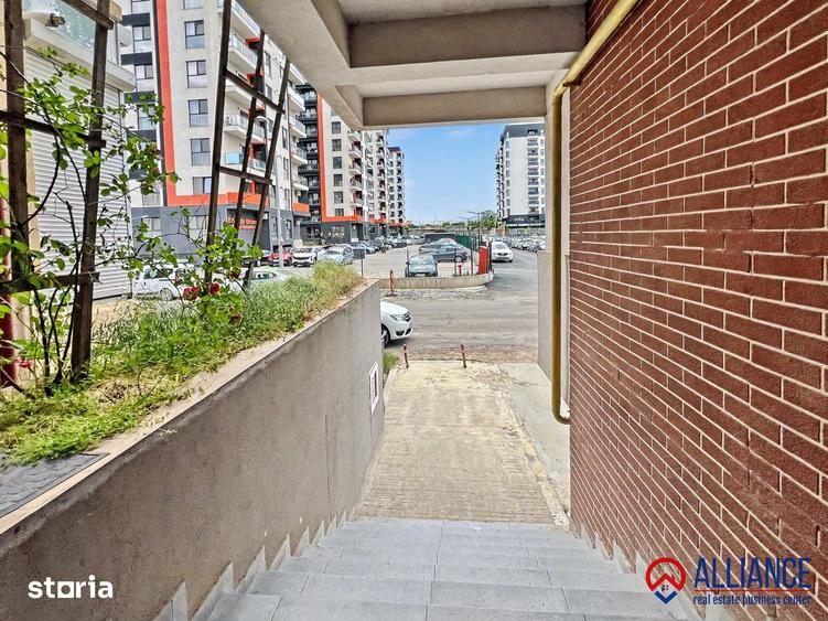 Apartament cu 3 camere în Energia