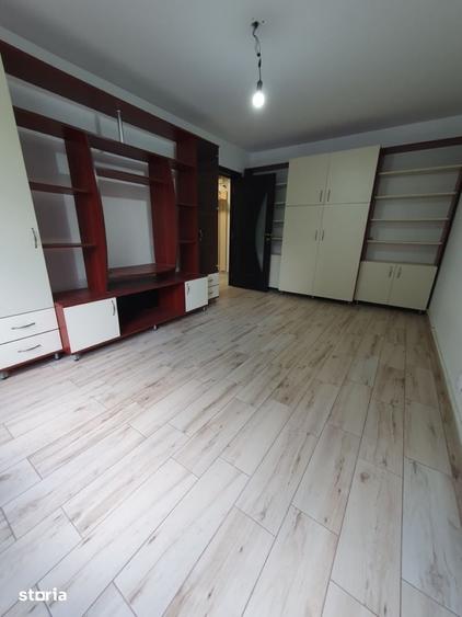 Apartament cu 2 camere decomandat în Sălăjan