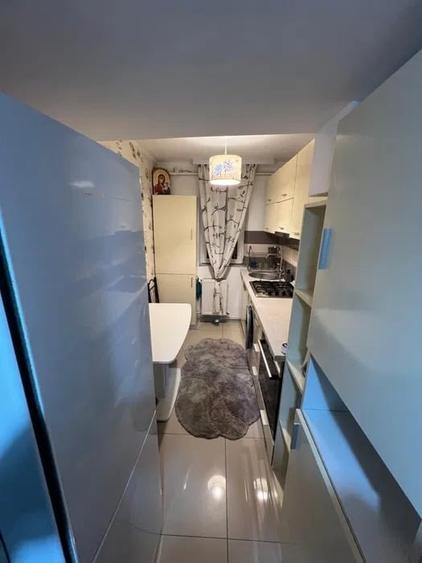 Apartament 2 camere, decomandat, zona Alexandru cel Bun - 5