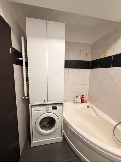 Inchiriez apartament 2 camere - Militari Residence - Tineretului Nr 13 - 2