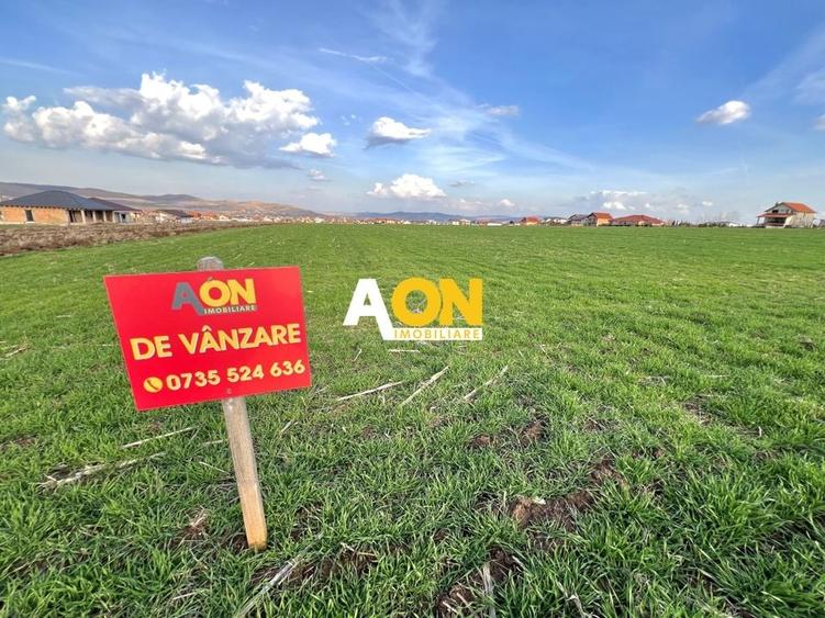 Teren de vanzare pe Nazareth Ilith, 2050MP - 3