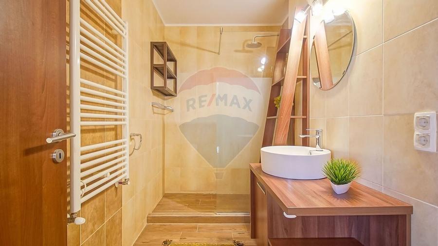 DUPLEX | 3 CAMERE | 95 MP UTILI | 2 BALCOANE |  AVANTGARDEN TRACTORUL - 9