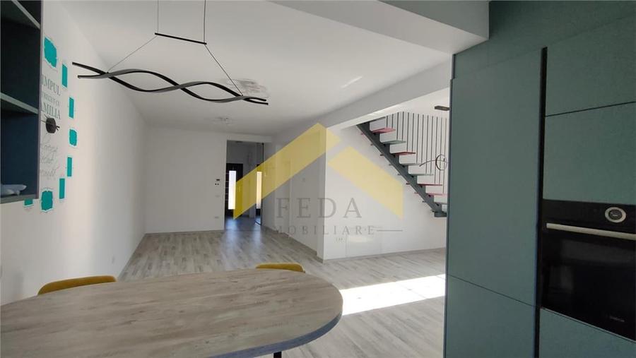 Casa de vanzare P+M in Sanandrei, Timis - 6