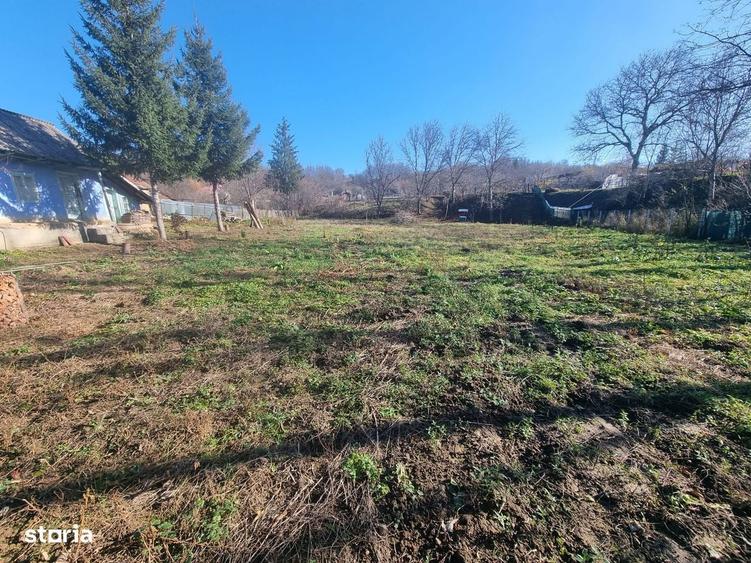 Casa batraneasca cu structura din lemn - 3
