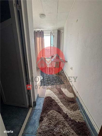 Garsoniera 11 mp, mobilata ideala pentru investitie - 3
