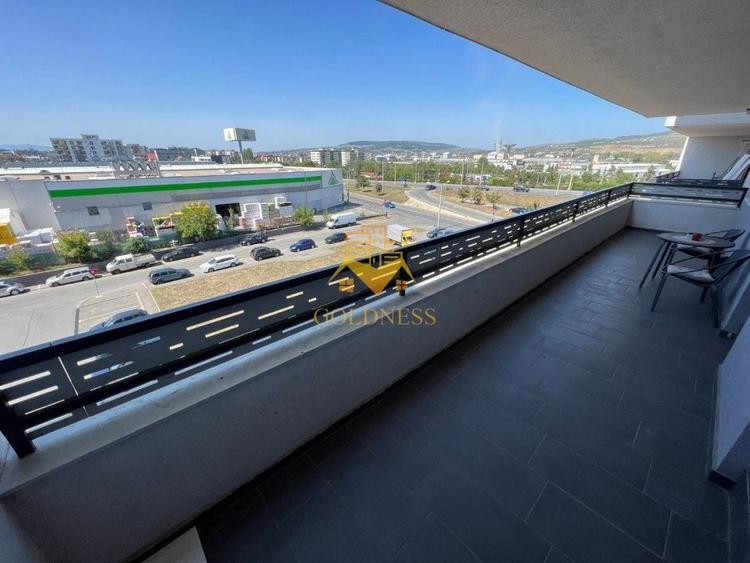 3 camere, modern, parcare, Marasti zona Leroy Merlin, Kaufland, LIDL - 7