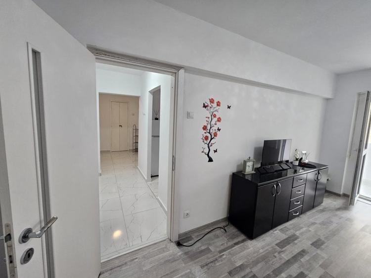 Apartament 3 camere, complet renovat – Iancului / Mega Mall - 5
