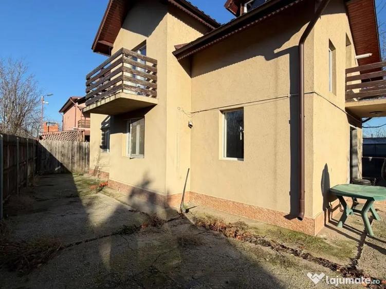 Casa de vanzare sau inchiriere - 1