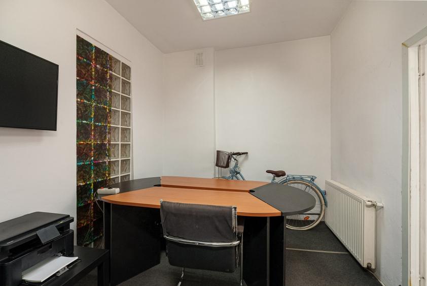 SOSEAUA IANCULUI, IMOBIL BIROURI, 144 MP! - 11