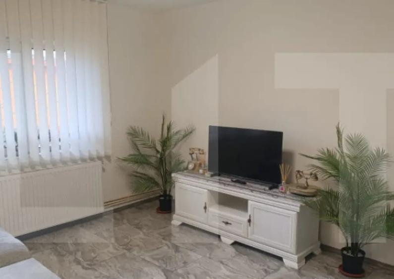 Apartament 2 camere, 55 mp, zona Dambovita - 8