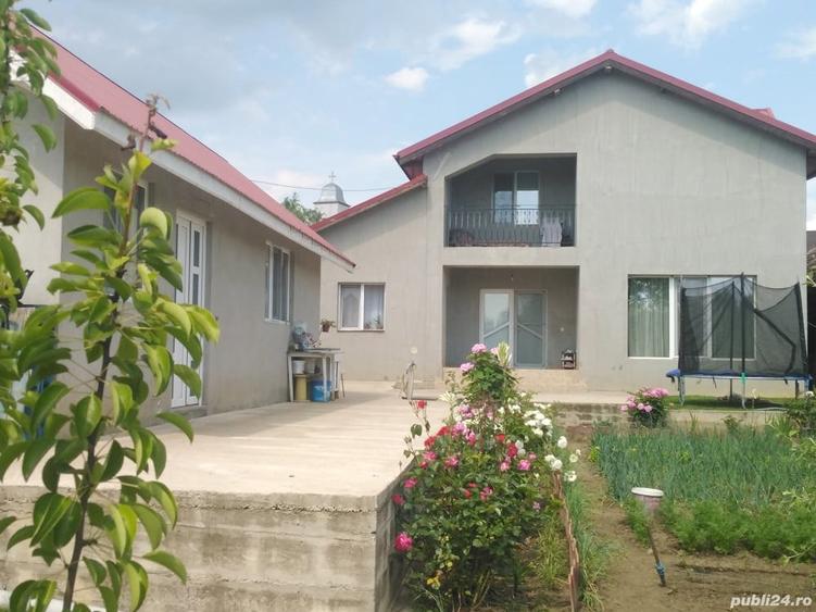 Casa de vanzare P +M, 155000 euro - 4