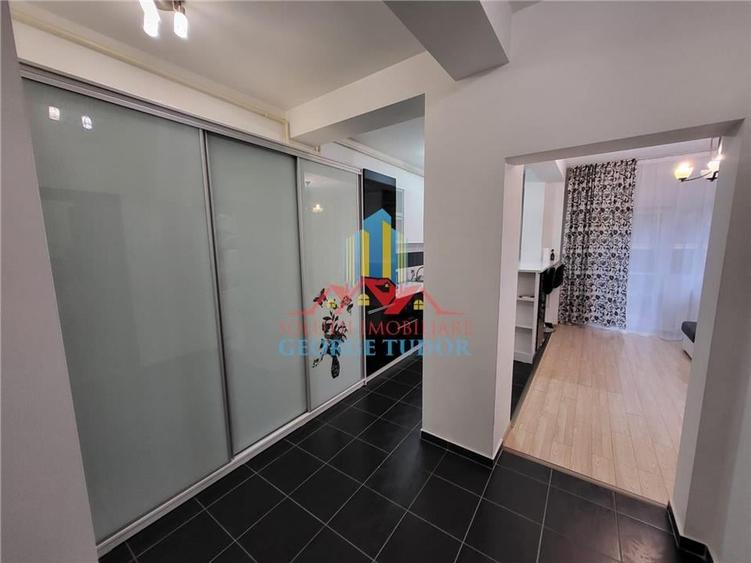 Inchiriere garsoniera Wellness Rezervelor - 1