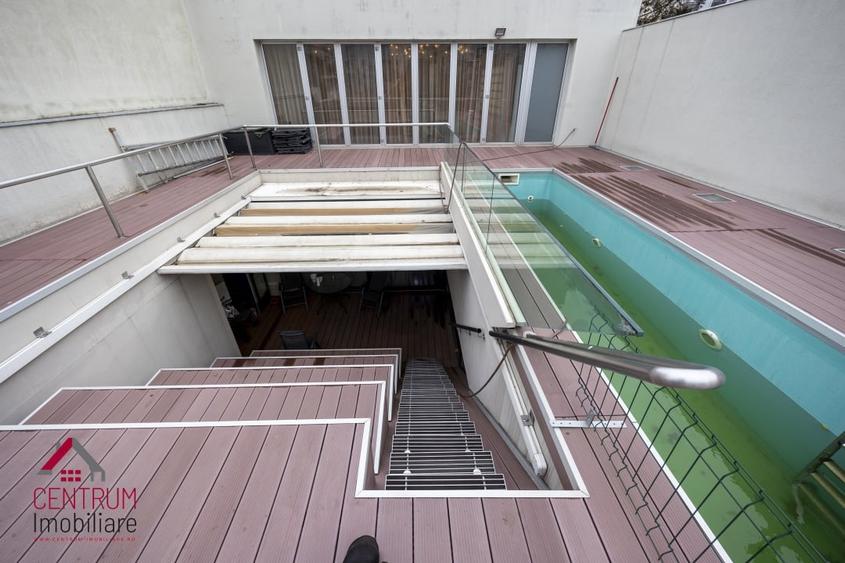 Vanzare vila Colentina - Doamna Ghica - 15