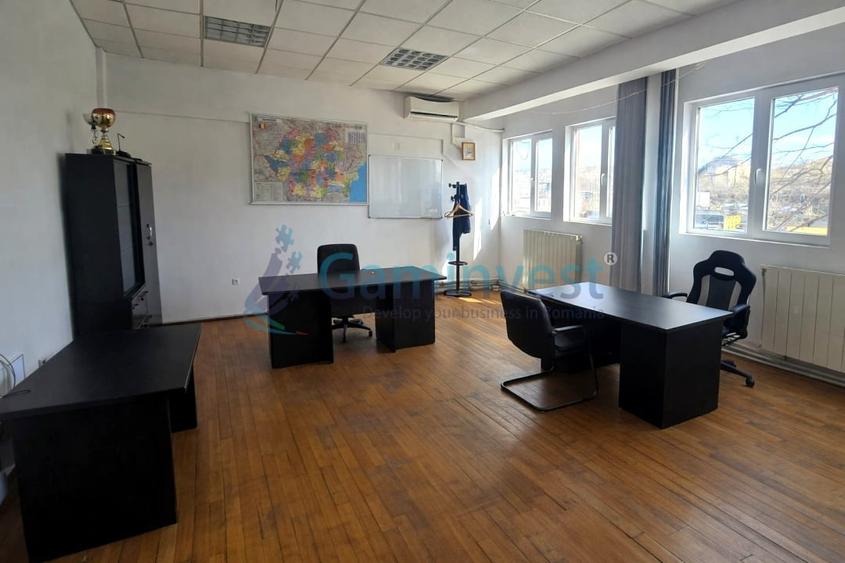 Hala de 3000 mp de productie sau depozitare in Oradea, zona de Centura - 6