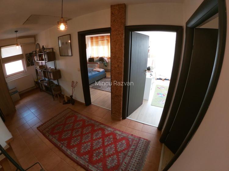 Vila Pantelimon Primarie 180mp Vezi Video