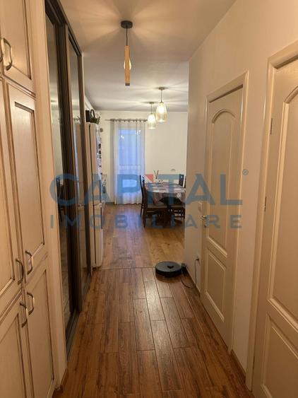 Apartament 3 camere, 73 mp, Columna Residence – langa Vivo, Comision 0% - 10
