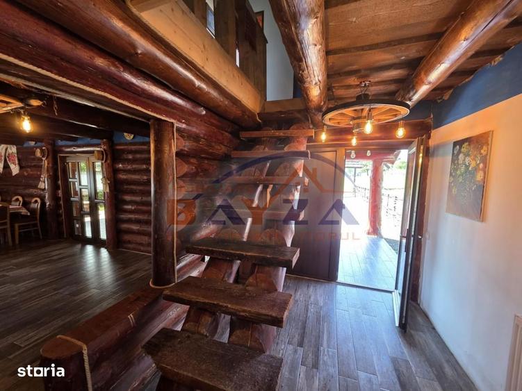 Surdesti Pensiune turistica | Exclusivitate | Comision 0% - 8