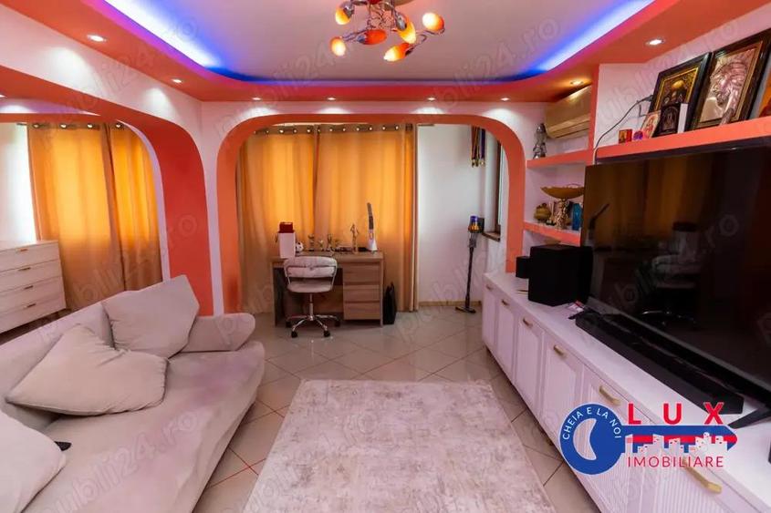 ID 3411 Apartament 3 camere - Strada 1848 - 15