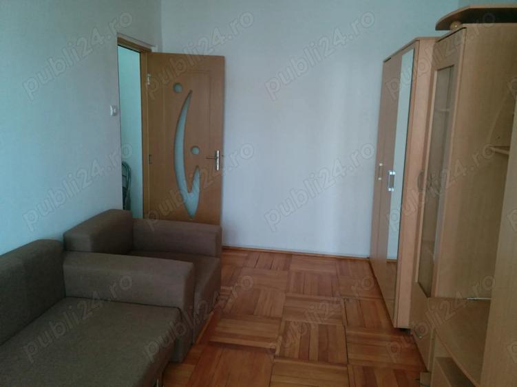 Proprietar inchiriez Apartament cu 1 camera in zona Girocului-Spital Judetean. - 7