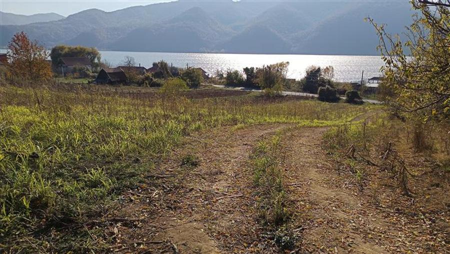 Teren Intravilan langa Dunare!  Disponibil la 15 Euro mp - 9