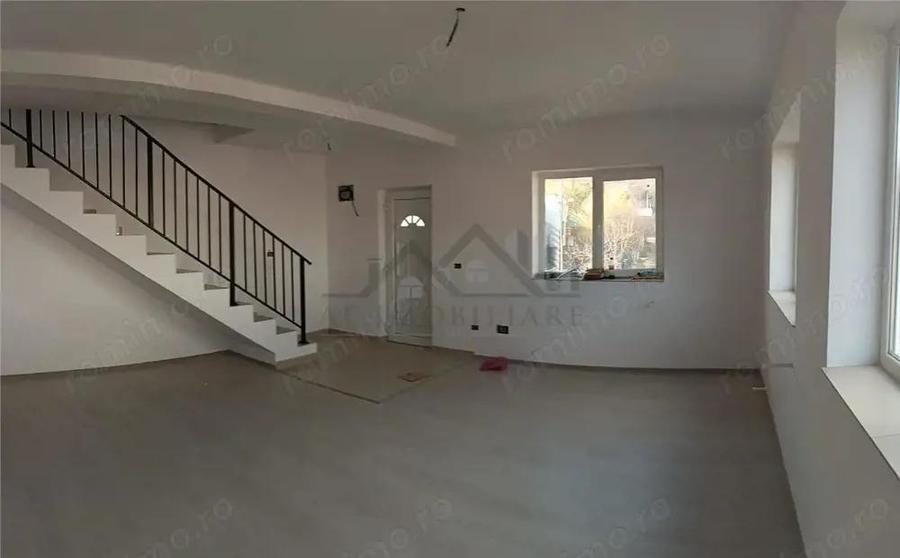 Visani vila P+1 duplex LIBERA la CHEIE s. utila = 105mp teren 200mp doua locuri de parcare si zona - 7