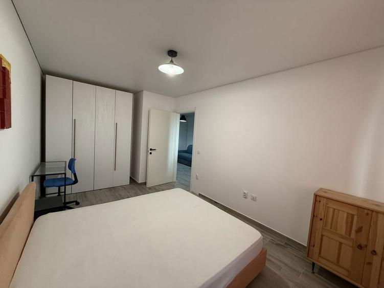 Apartament 2 camere, Copou Garden, prima inchiriere, 390e/luna - 3