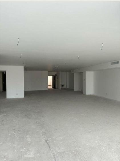 Barbu Vacarescu, spatiu in suprafata utila de 230 - 1