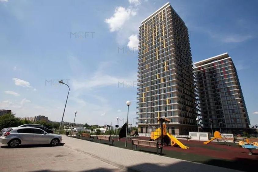 Apartament cu 3 camere || Tineretului  Asmita Gardens || Parcare || - 2