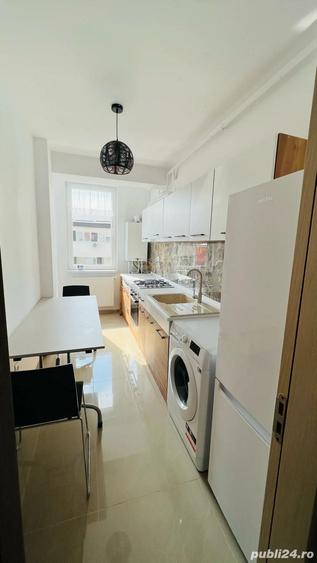 inchiriez garsoniera Belle Residence - 3