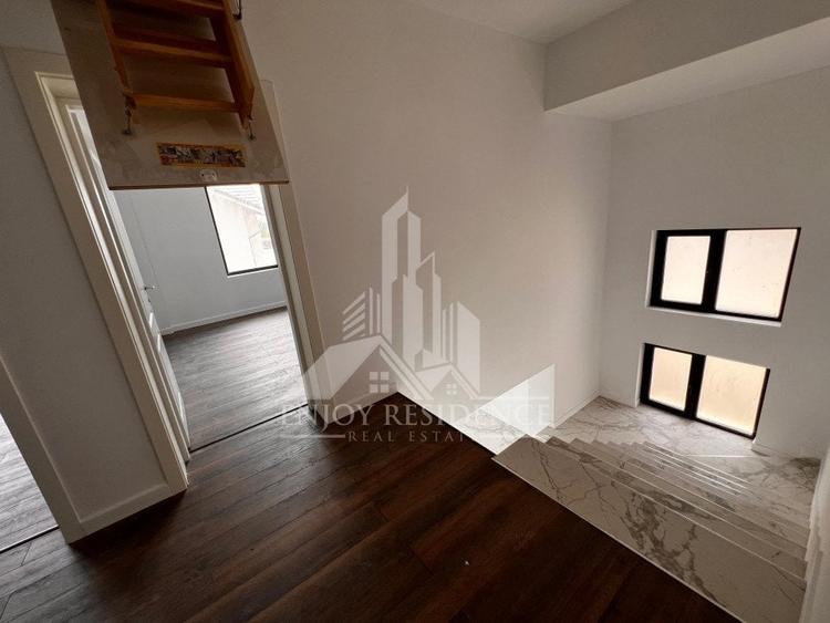 Vila Eleganta 4 camere, finisaje exclusiviste Tunari - 18