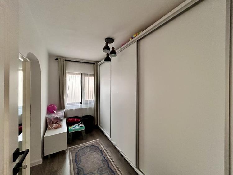 Apartament 4 camere, 2 bai, centrala proprie, Penes Curcanul, Ploiesti - 17
