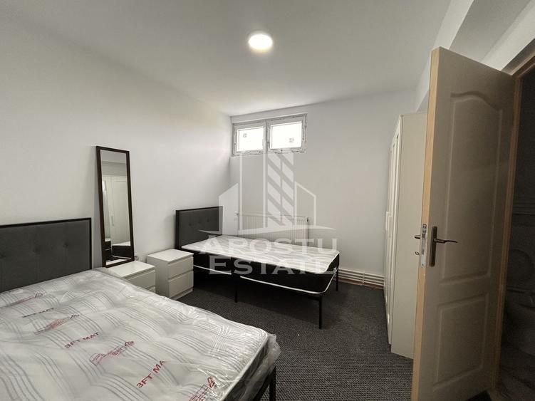 Clădire renovată 2025, 9 camere - 4