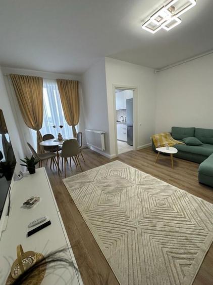 Inchiriez garsoniera- Avangarde Village - 10