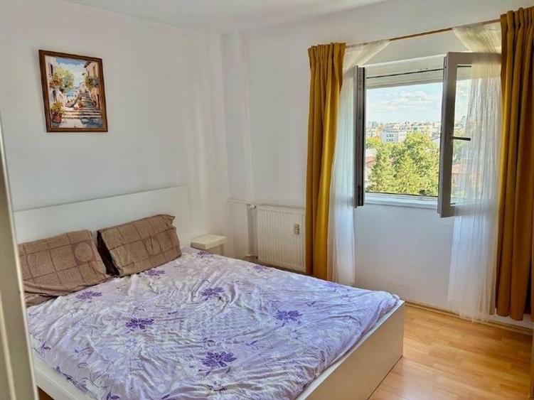 Stefan cel Mare-Metrou, apartament 2 camere - 8