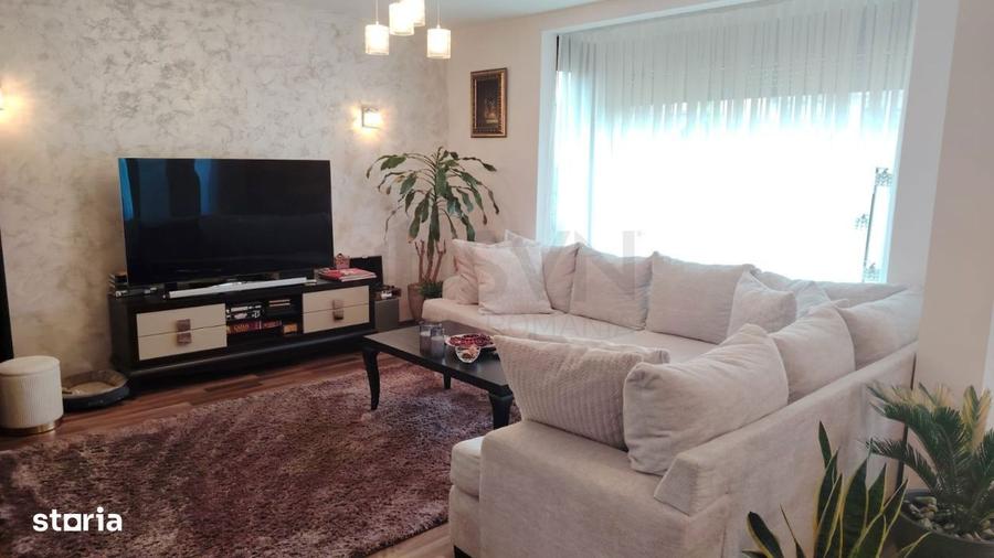 Vila cu bucatarie de vara in Paradisul Verde - 4