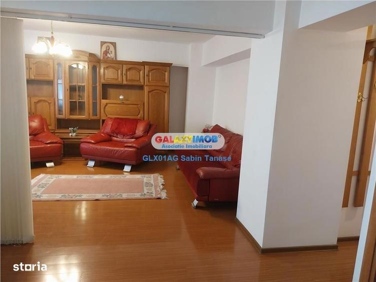 De inch apartament ultracentral 3 cam toate dotarile - 3