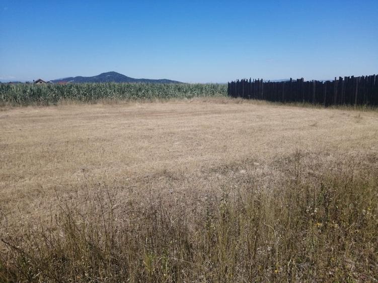 Teren de vanzare Harman. - 4