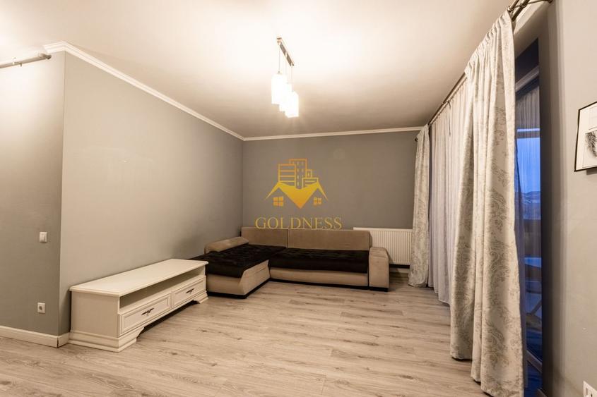 1 camera, bloc nou, garaj, Intre Lacuri Zona Dunarii, Iulius Mall - 6