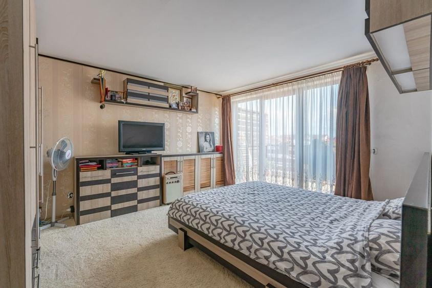 Apartament 2 Camere de V&acirc;nzare, Mobilat și Utilat, S&acirc;npetru - 9