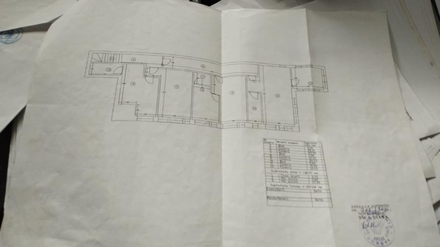 Vanzare apartament 4 camere Iancu Nicolae - 8