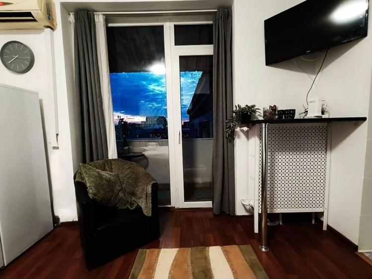 Garsoniera piata Unirii - 4