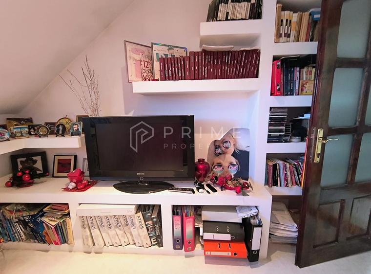 Casa perfectă pentru familie – curte, foișor cu grătar și garaj triplu - 10