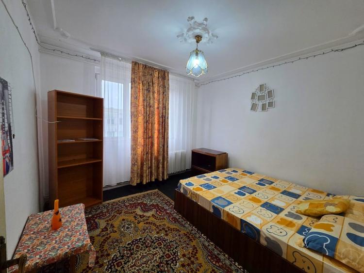 Apartament 3 camere-Decomandat-Parcul Voievozilor - 5