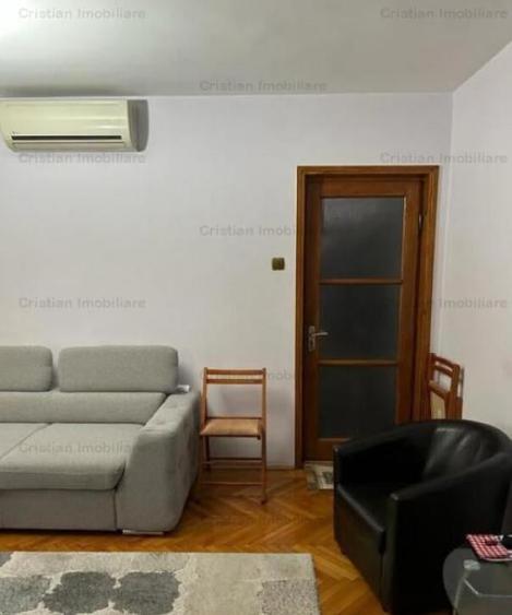RENOVAT! MOBILAT- UTILAT! AP 2 camere , Calea Galati - 1