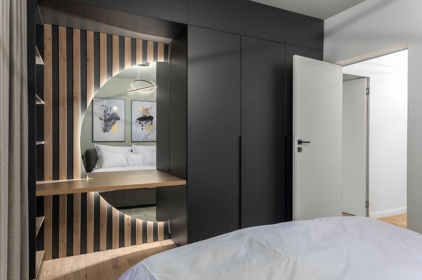 Oferta duplex de lux cu 3 camere Aviatiei - Pod Baneasa - 5