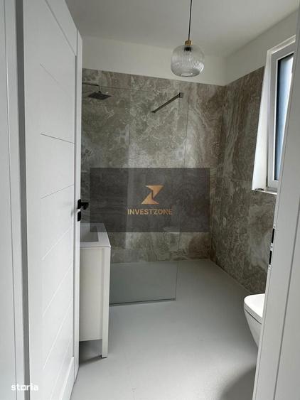 Vila de ivanzare in cartier Riviera Oradea - 16