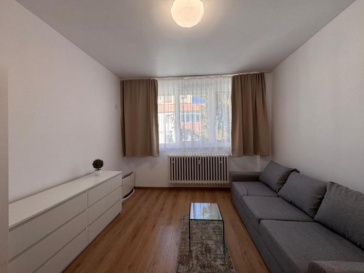 Garsoniera de inchiriat in zona Metrom - str. Barbu Lautaru - Carpatilor - 3