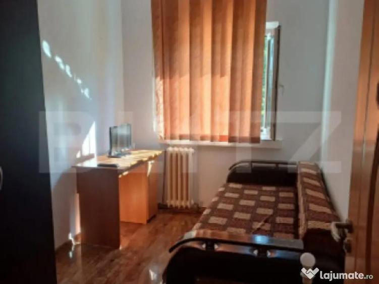 Apartament 3 camere, decomandat, 59mp, etaj 2, Nicolina - 4