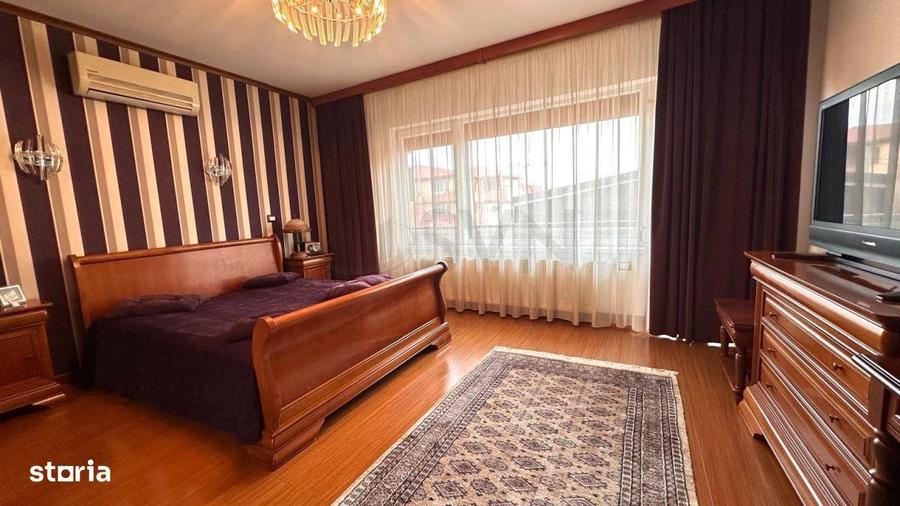 Vila de vanzare 5 camere l Cartier 23 August l Titan - 7